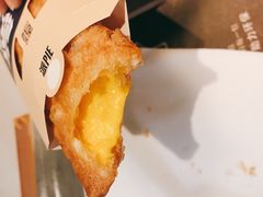 -麦当劳(杭州运河上街商业中心店)