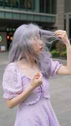 -3AM·S HAIR SALON烫发染发接发