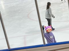 -松江大学城体育馆滑冰馆