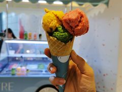 -théATRE 茶聚场(王府中環店)