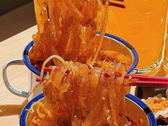 -蚝太郎 • 海鲜烧烤(Upark店)