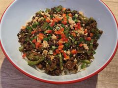 -阿当·小炒牛肉面(人广店)