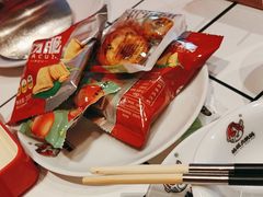 -姚稷大铁锅(东明广场店)