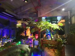 -恐龙探索乐园(磁器口店)