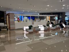 -港汇恒隆广场