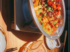 -成都娃娃花园餐厅(河西旗舰店)
