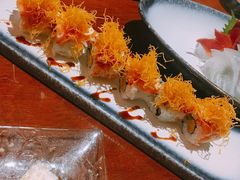 千代武加州卷-千代武日本料理(开发区店)
