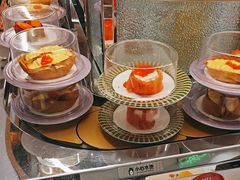 -争鲜回转寿司(天府广场-今站PLUS店)