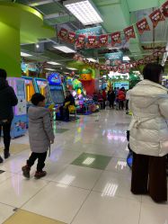 点击看大图 -莫莉幻想儿童乐园(北京华联亦庄购物中心店)