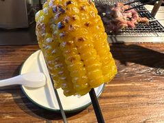 -柿子树炭烤羊腿(金台路店)