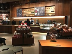 -星巴克(天津大悦城第二店)