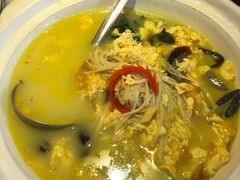 -楚禾宴·家宴(光谷大道店)