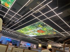 -捞小鲜虾滑海鲜自助火锅(嵊州吾悦店)