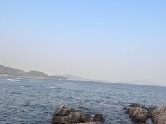 -大梅沙海滨公园