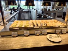 -御公馆中餐厅·点心·顺德菜·佛山东平保利洲际酒店