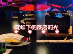 -MOSSO·Liveshow(M3香港广场店)