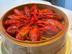 -靓靓蒸虾·头牌蒸虾(沙湖旗舰店)