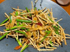 -醉壹号海鲜大排档·老厦门特色菜(厦门美食地标店)