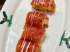 -夏宫中餐厅(香格里拉大酒店)
