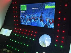 -同济大学四平路校区深海探索馆