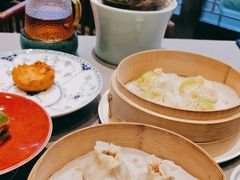 -金海华·华宴江南(斜塘店)
