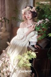 -橙亦摄影工作室