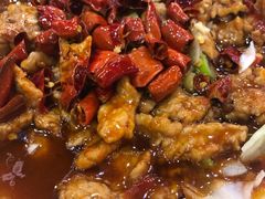 -桃子餐厅·天津菜(红星路直营店)