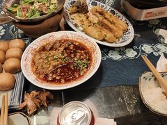-阿嫂印象·民间江湖菜(大学城店)