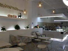 -欢牛蛋糕屋(萧山万象汇店)