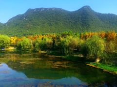 -贵阳市花溪国家城市湿地公园