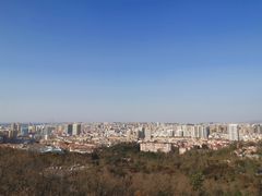 -青岛中山公园-索道售票处