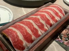 -芸山季·云南野生菌火锅(宝能环球汇店)