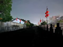 -肇庆古城墙