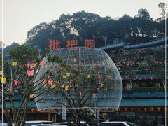 -枇杷园食为鲜火锅(南山店)