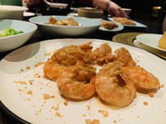-万丽轩·粤菜(王府井金茂万丽酒店)