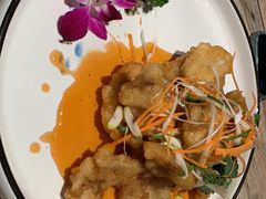 -四姐妹东北饺子(沙尾路店)