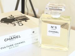-CHANEL(恒隆广场店)