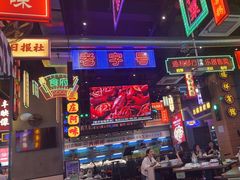 -王庄阿咪海鲜大排档(象园店)