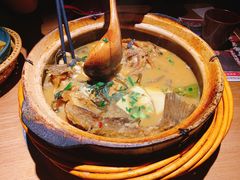 -吃饭皇帝大(合生汇店)