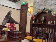 -东海咖啡馆