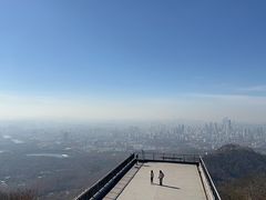 -紫金山山顶公园