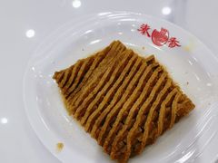 -秦香陕西食府(华贸天地店)