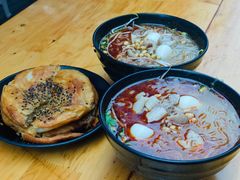-青石桥老瓦房肥肠粉总店(青石桥总店)
