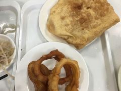 -老磁器口豆汁店(天坛店)