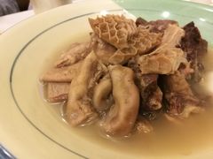 -大哥餐厅(西城花园店)