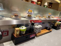 -万岁寿司(芳村店)