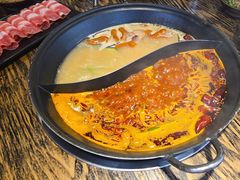 -冯校长老火锅(深圳总店)
