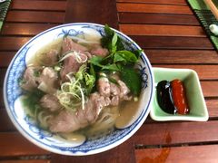 -Lam Vien Restaurant
