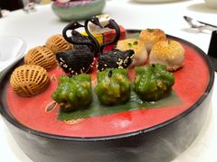 点心拼盘-名佳荟