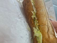 -赛百味SUBWAY(中山店)